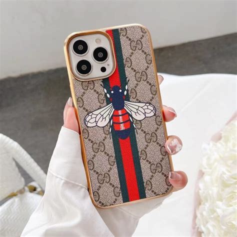 gucci iphone 14 case|gucci phone case for sale.